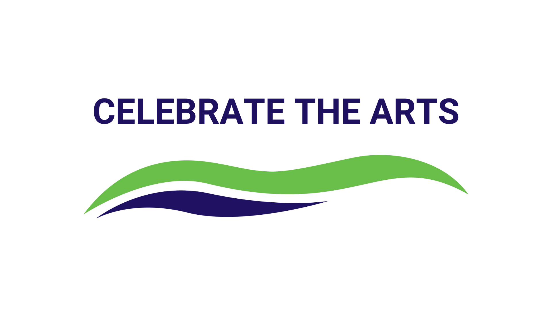 Image for Celebrate the Arts